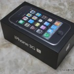 iPhone3GS(32GB)